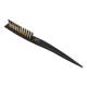 GHD The Final Touch - Narrow Dressing Hair Brush