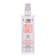 Noughty Hello Curls Define & Reshape Curl Primer 200ml