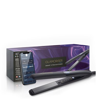 ghd max temperature