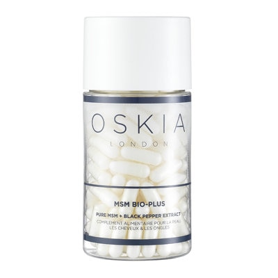 OSKIA MSM Bio-Plus 120 Capsules