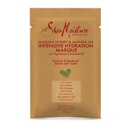 Manuka Honey & Mafura Oil Treatment Masque Sachet