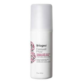 Briogeo Farewell Frizz™ Rosarco Milk Leave-In Conditioning Spray 148ml