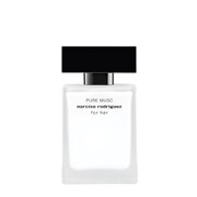 narciso rodriguez pure musc for her eau de parfum 100 ml