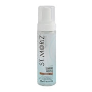 St. Moriz Professional Clear Tanning Mousse Medium Dark 200ml