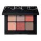 NARS Voyageur Eyeshadow Palette Hibiscus 36g