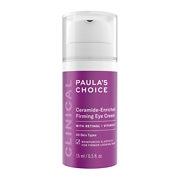 Clinical Ceramide-Enriched Eye Cream