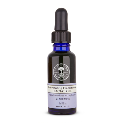 Neal's Yard Remedies Rejuvenating Frankincense Facial Oil 30ml | FEELUNIQUE