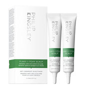 Flaky/Itchy Scalp Mask