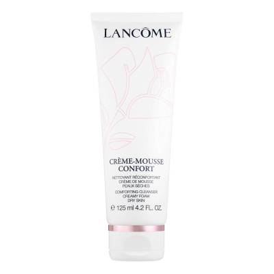 Lancôme Crème-Mousse Confort 125ml - FR