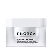 FILORGA Time-Filler Night Multi-Correction Wrinkles Night Cream 50ml