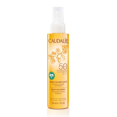 caudalie sunscreen usa