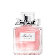 DIOR Miss Dior Eau de Toilette Spray 50ml