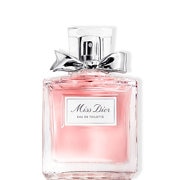 DIOR MISS DIOR Eau de Toilette Spray 100ml