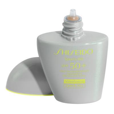 Shiseido Sports BB Cream SPF50+ 30ml