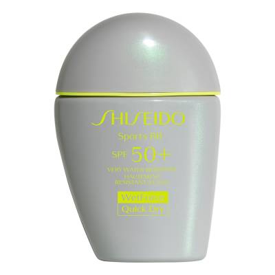 Shiseido Sports BB Compact UVA/UVB 12g