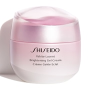 Shiseido White Lucent Brightening Gel Cream 50ml