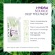 Biolage HydraSource Dry Hair Deep Treatment Pack 100ml