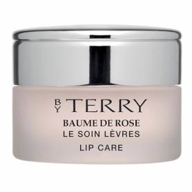 Baume De Rose - Nourishing Rose Lip Balm