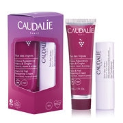 Caudalie Thé des Vignes Lip and Hand Duo