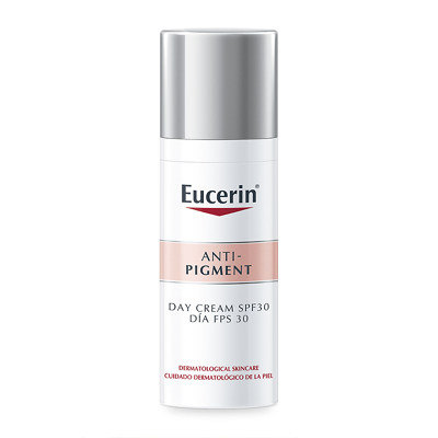 Eucerin Anti-Pigment Day Cream 50ml | FEELUNIQUE