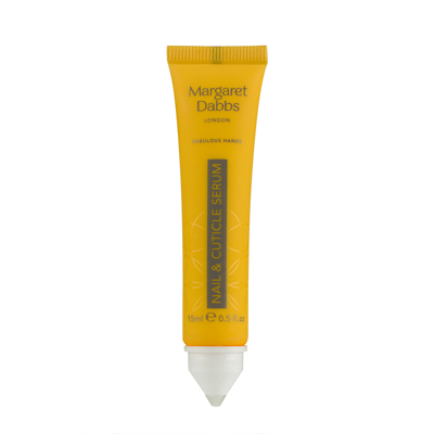 Click to view product details and reviews for Margaret Dabbs Nourishing Nail Cuticle Serum Pen 15ml.