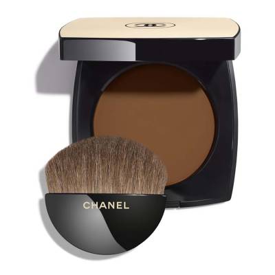 CHANEL LES BEIGES HEALTHY GLOW POWDER 12g