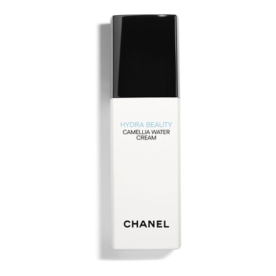 Download Chanel Hydra Beauty Camellia Water Cream 30ml Feelunique