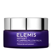 ELEMIS Peptide4 Plumping Pillow Facial 50ml