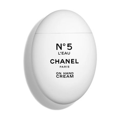 CHANEL N 5 L Eau On Hand Cream 50ml