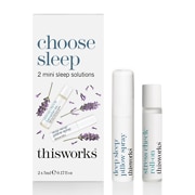 this works Choose Sleep 2 x 5ml