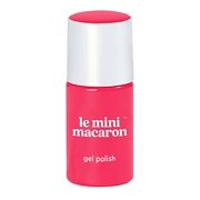 Le Mini Macaron Gel Polish Watermelon Sorbet 10ml