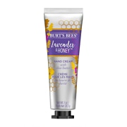 Hand Cream with Shea Butter Lavender & Honey