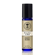 Neal's Yard Remedies Womens Balance Remedies to Roll 9ml