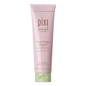 Pixi Rose Cream Cleanser 135ml