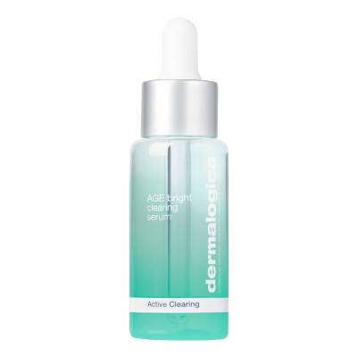 Dermalogica Active Clearing AGE Bright Clearing Serum 30ml