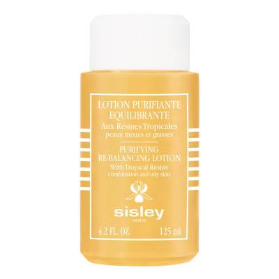 SISLEY Purifying Re-Balancing Lotion with Tropical Resin 125ml