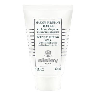 SISLEY Deeply Purifying Mask with Tropical Resins 60ml
