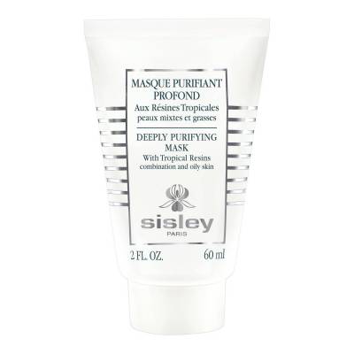 SISLEY Deeply Purifying Mask with Tropical Resins 60ml