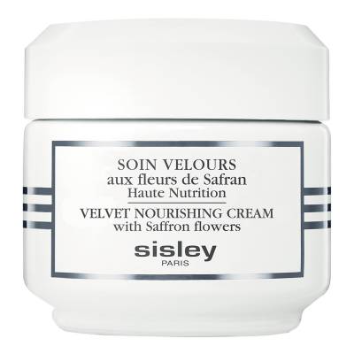 SISLEY Velvet Nourishing Cream with Saffron Flowers 50ml