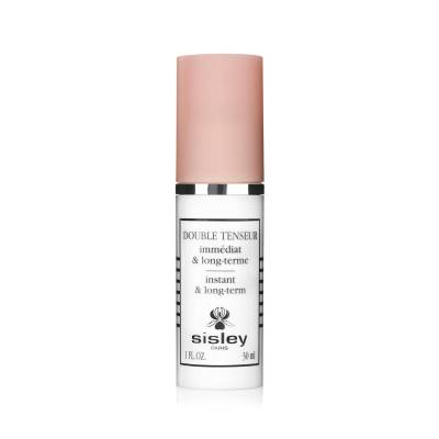 SISLEY Double Tenseur Instant & Long-Term 30ml