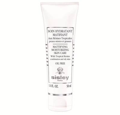 SISLEY Mattifying Moisturizing Skin Care with Tropical Resins 50ml
