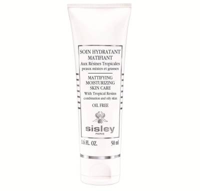 SISLEY Mattifying Moisturizing Skin Care with Tropical Resins 50ml