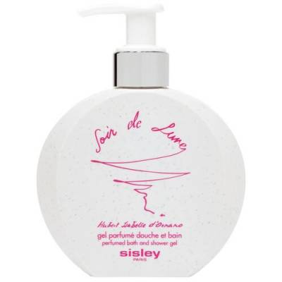 SISLEY Soir de Lune Perfumed Bath & Shower Gel 200ml