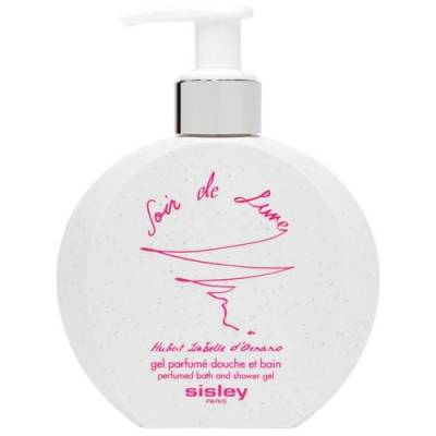 SISLEY Soir de Lune Perfumed Bath & Shower Gel 200ml