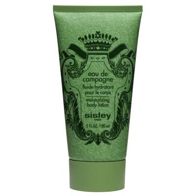 SISLEY Eau de Campagne Moisturizing Body Lotion 150ml