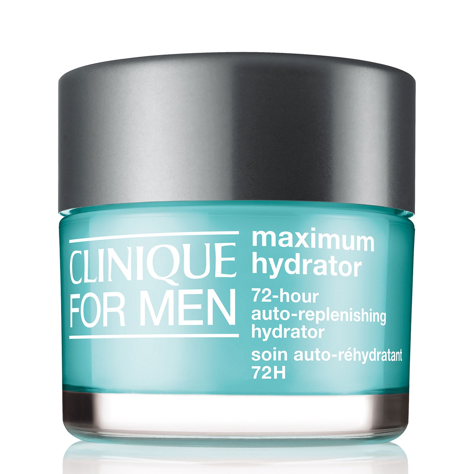 Clinique For Men Maximum Hydrator 72-Hour Auto-Replenishing Hydrator ...