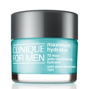 Clinique For Men Maximum Hydrator 72-Hour Auto-Replenishing Hydrator 50ml