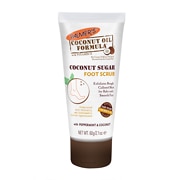 Palmers Coconut Sugar Foot Scrub 60g