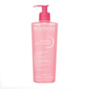 BIODERMA Sensibio Face Wash 500ml