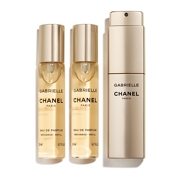 CHANEL  GABRIELLE CHANEL  Eau de Parfum Twist & Spray 3 x 20ml